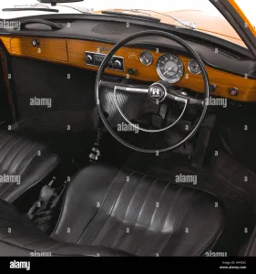 Karmann Ghia